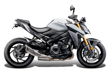 Evotech Suzuki GSX-S1000 Valblokken set (2015 - 2021)