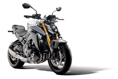Evotech Radiatorcover - Suzuki GSX-S1000 (2015 - 2021)