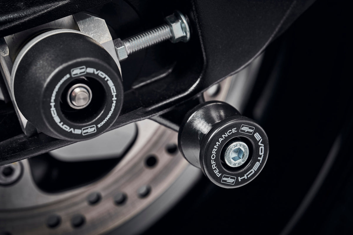 Paddockstand Bobbins Evotech - Benelli TRK502X (2017+)