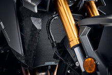 Evotech Radiatorcover - Suzuki GSX-S1000 (2022+)