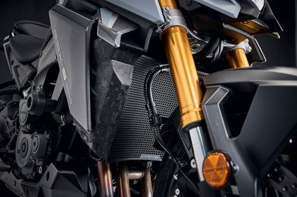 Evotech Radiatorcover - Suzuki GSX-S1000 (2015 - 2021)