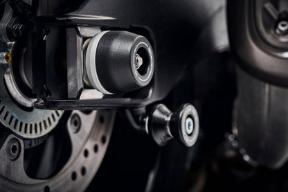 Achterbrug Beschermer Set Evotech Performance - Suzuki GSX-S1000Z (2018 - 2021)
