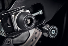 Evotech Voorvork en Achterbrug Beschermer Set - Suzuki GSX-S1000 (2015-2021)
