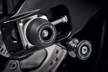 Evotech Voorvork en Achterbrug Beschermer Set - Suzuki GSX-S1000Z (2018-2021)