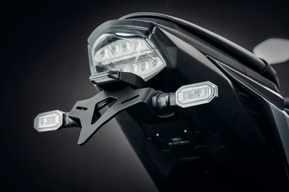 Evotech Suzuki GSX-S1000 Kentekenplaathouder (2015 - 2021)