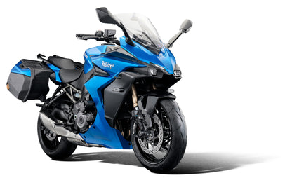 Evotech Suzuki GSX-S 1000GX Valblokken set (2024+)
