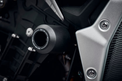 Evotech Triumph Street Triple Valblokken set 2013 - 2016