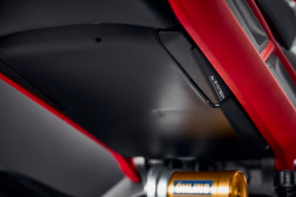 Evotech Triumph Street Triple RS Duosteun Vervanger Kit (2020-2022)