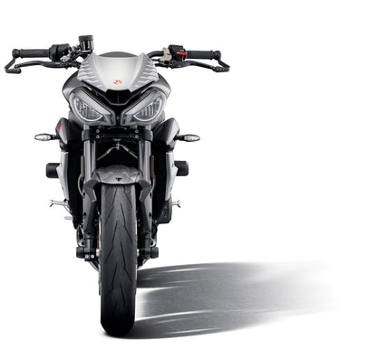 Evotech Triumph Street Triple 765 R Valblokken set (2023+)