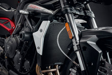Evotech Radiatorcover - Triumph Street Triple R (2020-2022)