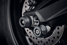 Achterbrug Beschermer Set Evotech Performance - Triumph Street Triple R (2017 - 2019)