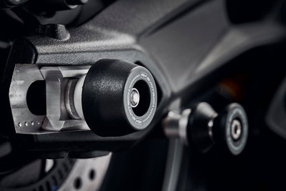 Achterbrug Beschermer Set Evotech Performance - Triumph Daytona Moto2 765 (2020 - 2021)