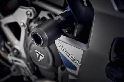 Valblokken set Evotech Triumph Tiger 1200 GT Explorer (2022+)