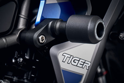 Valblokken set Evotech Triumph Tiger 1200 GT Explorer (2022+)