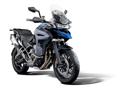 Valblokken set Evotech Triumph Tiger 1200 GT Explorer (2022+)