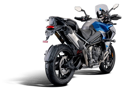 Achterbrug Beschermers Evotech - Triumph Tiger 1200 Alpine Edition (2026+)
