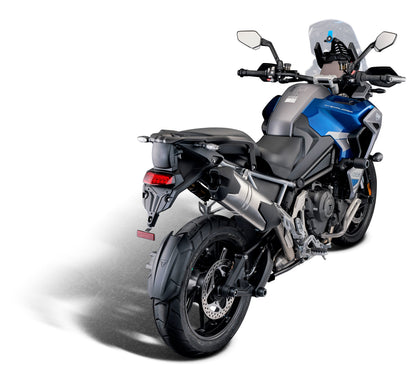 Navigatiesteun Evotech Performance voor Quad Lock - Triumph Tiger 1200 Rally Explorer (2022+)