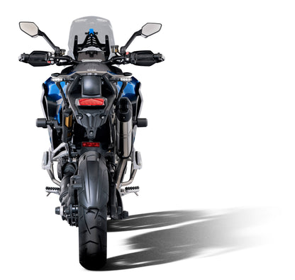 Voor- en Achteras Sliderset Evotech - Triumph Tiger 1200 Desert Edition (2026+)