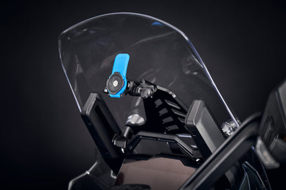 QuadLock Navigatiesteun Evotech - Triumph Tiger 1200 Desert Edition (2026+)