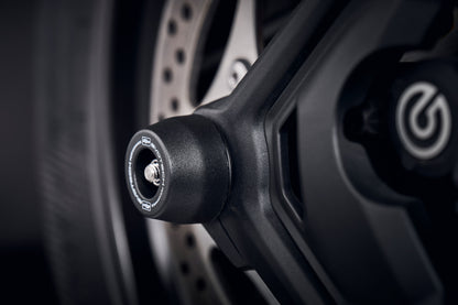 Achterbrug Beschermer Set Evotech Performance - Triumph Tiger 1200 GT (2022+)