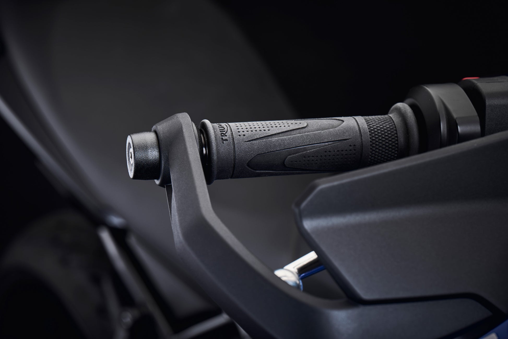Evotech Stuurgewichten Set - Triumph Tiger Sport 660 (2022+)