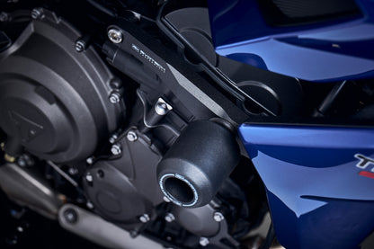 Evotech Triumph Tiger Sport 660 Valblokken set (2022+)