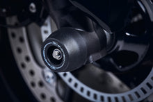 Evotech Vooras Beschermers - Triumph Tiger Sport 800 (2025+)