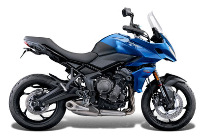 Evotech Voorvork Beschermer Set - Triumph Tiger Sport 660 (2022+)