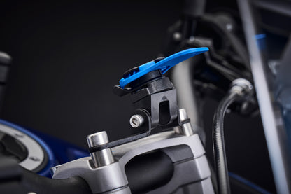QuadLock Navigatiesteun (stuurklem montage) Evotech - Triumph Tiger Sport 660 (2026+)