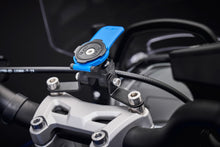 Navigatiesteun (stuurklemmontage) Evotech Performance voor Quad Lock - Triumph Tiger Sport 660 (2022+)