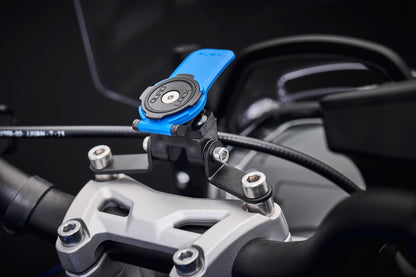 QuadLock Navigatiesteun (stuurklem montage) Evotech - Triumph Tiger Sport 800 Tour (2026+)
