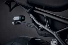 Evotech Footpeg Action Camera Montagesteun (achteruit gericht) - BMW M 1000 RR (2021-2022) (Right-hand Side)