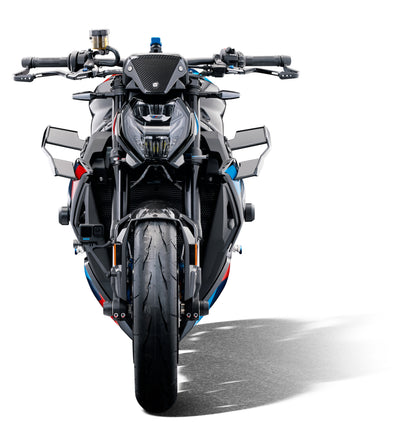 Voorvork Beschermers Evotech - BMW M 1000 R (2025+)