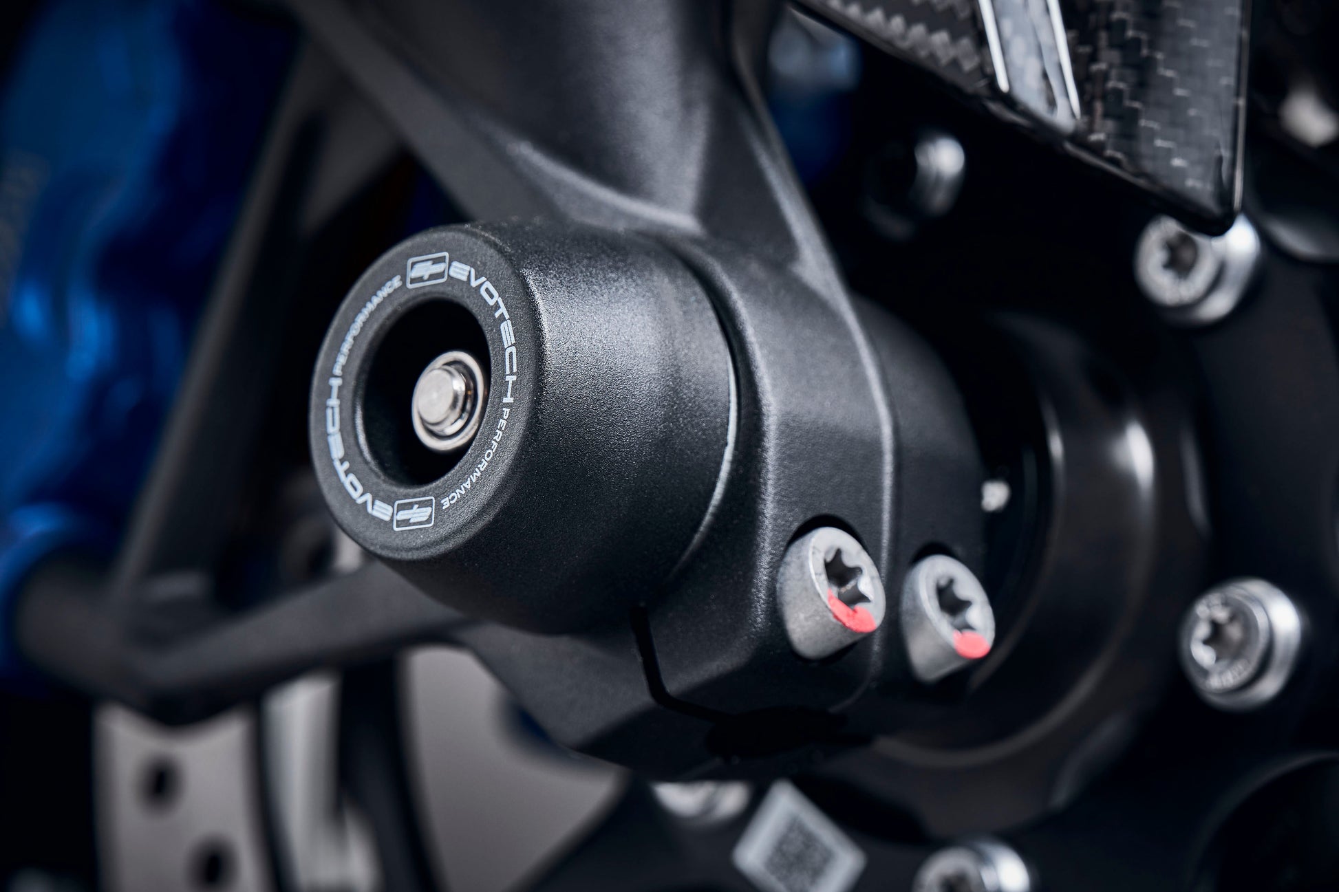 Evotech Voorvork Beschermer Set - BMW M 1000 RR (2021-2022)