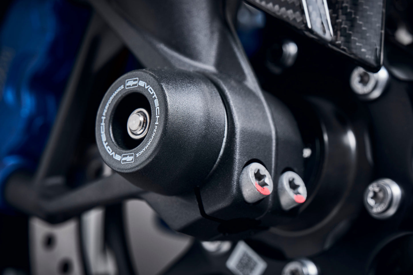 Evotech Voorvork Beschermer Set - BMW S 1000 RR (2023+)