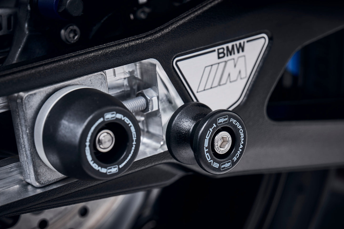 Paddockstand Bobbins Evotech - BMW M 1000 R (2025+)