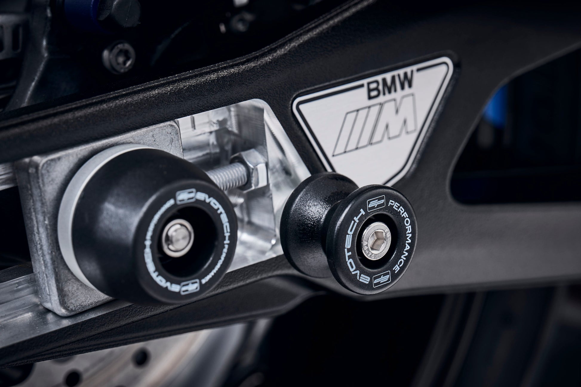 Paddockstand Bobbins Evotech - BMW M 1000 R (2025+)
