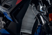 Radiatorcover en Oliekoelercover Beschermer Set Evotech - BMW S 1000 R (2025+)