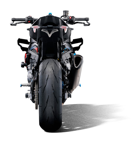 Kentekenplaathouder Evotech - BMW M 1000 R (2025+)