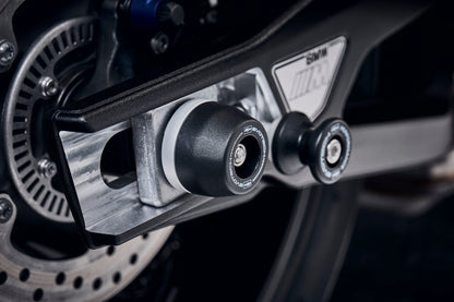Evotech Achterbrug Beschermer Bobbins - BMW S 1000 RR (2025+)
