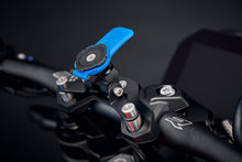 Navigatiesteun (stuurklemmontage) Evotech Performance voor Quad Lock - BMW S 1000 R (2013-2016)