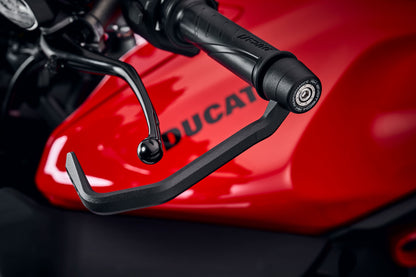 Evotech Ducati Diavel V4 Remhendel en Koppelingshendel Beschermer Set (2023+) (Race)