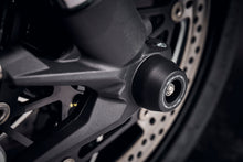 Evotech Voorvork en Achterbrug Beschermer Set - Ducati Diavel V4 (2023+)