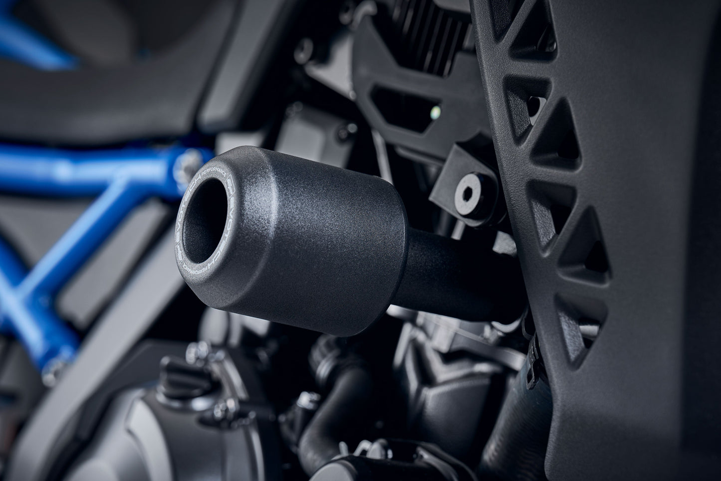 Evotech Suzuki GSX-8S Valblokken set (2023+)