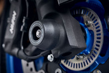Evotech Voorvork Beschermer Set - Suzuki GSX-8S (2023+)