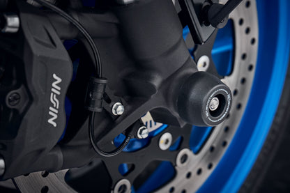 Evotech Voorvork Beschermer Set - Suzuki GSX-8R (2024+)