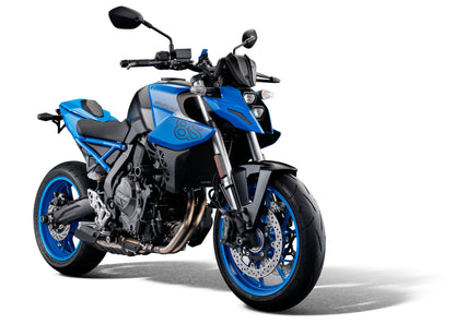 Evotech Voorvork Beschermer Set - Suzuki GSX-8S (2023+)