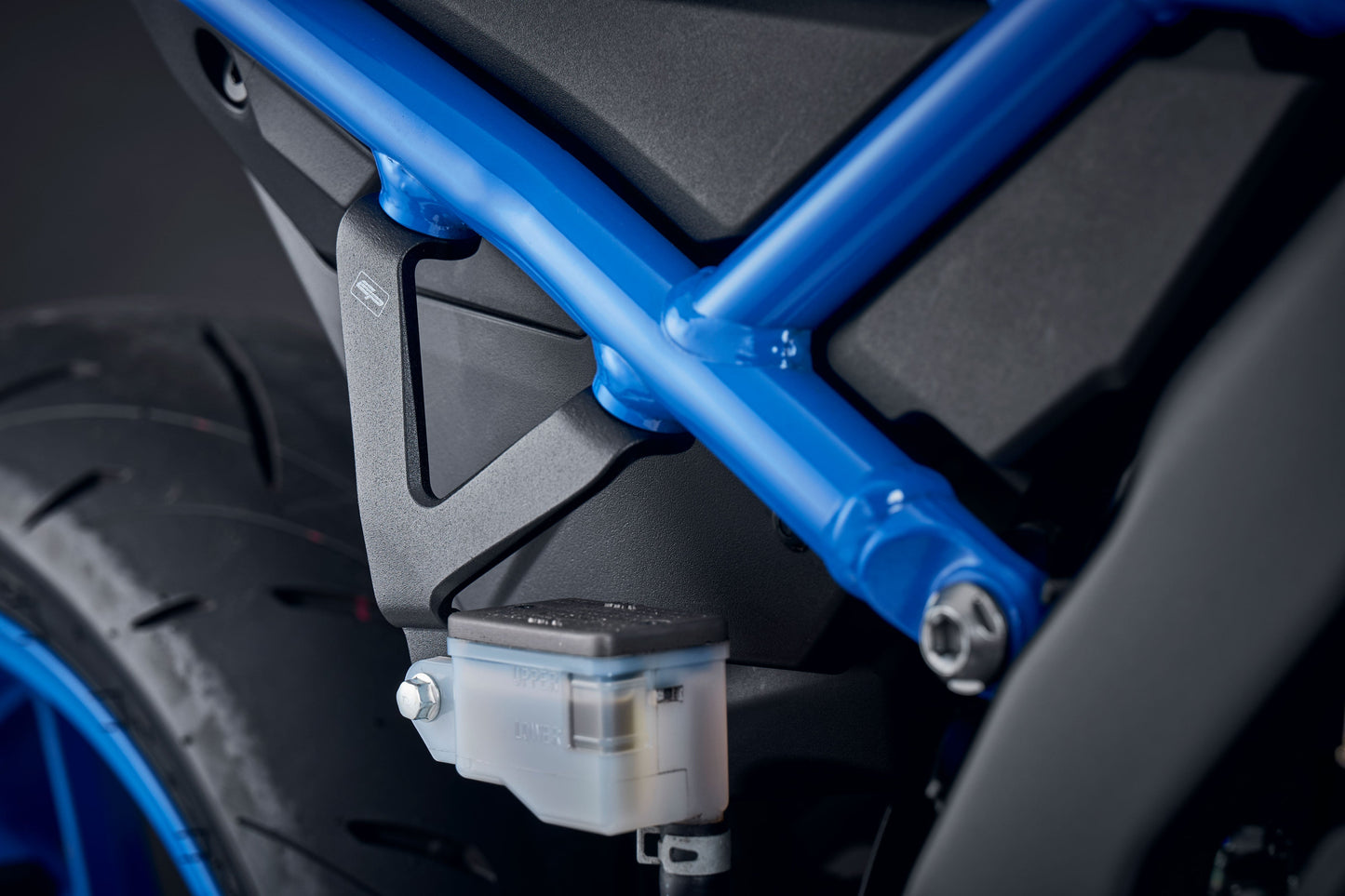 Duosteun Vervanger Set Evotech - Suzuki GSX-8R (2026+)
