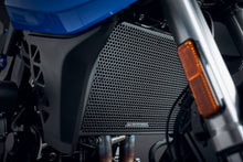 Evotech Radiatorcover - Suzuki GSX-8R (2024+)