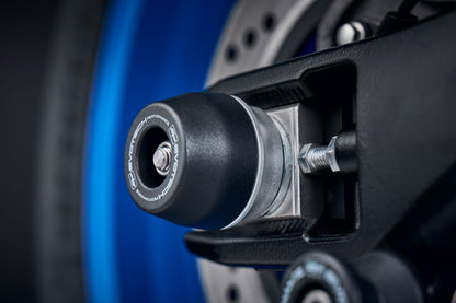 Achterbrug Beschermers Evotech - Suzuki GSX-8R (2026+)